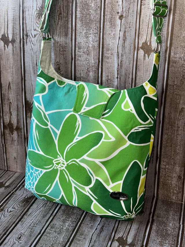 The Boho Tote