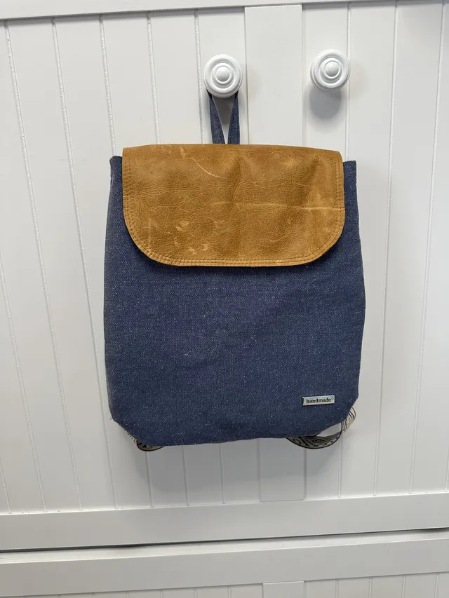 Debby's Darling Backpack