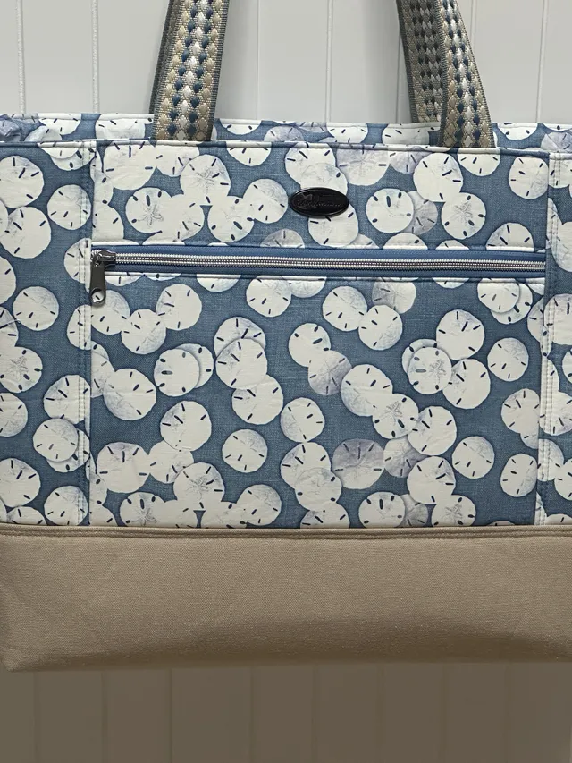 Weekender Bag
